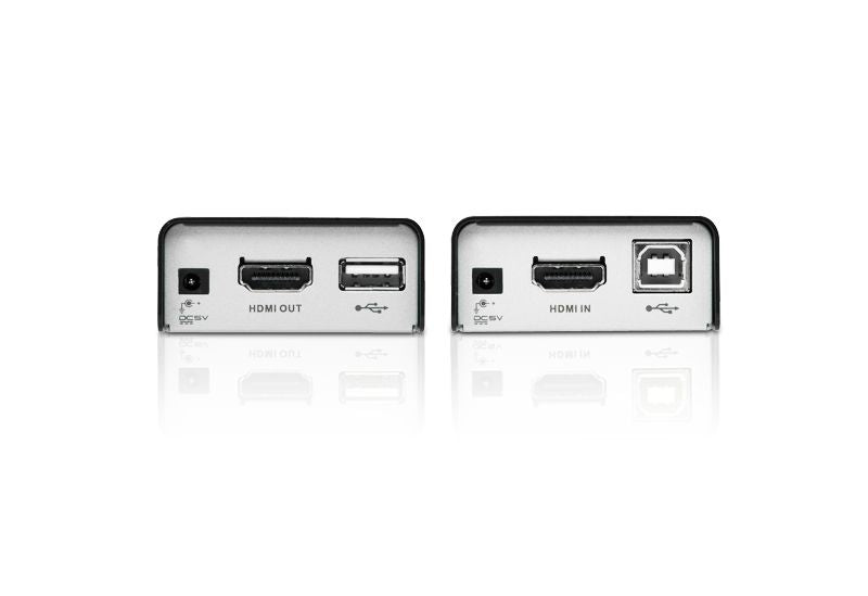 Server – muud tarvikud Aten  HDMI/USB Cat 5 Extender (1080p@40m)