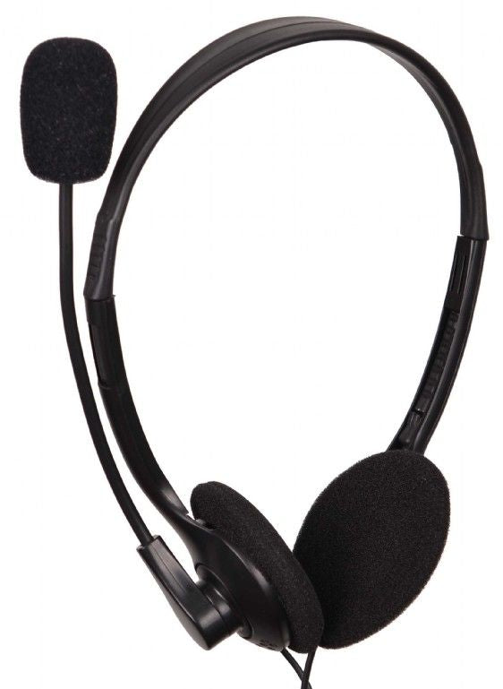 Motherboard for AMD processors Gembird  Stereo headset MHS-123 Built-in microphone, 3.5 mm, Black