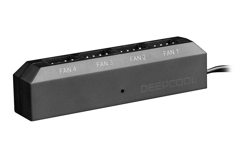 Jahutid Deepcool  FH-04 fan hub