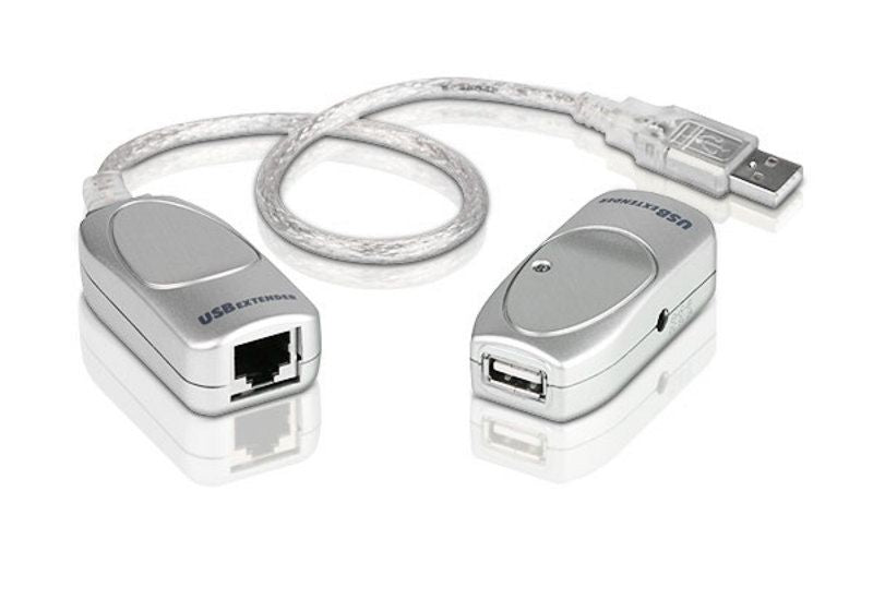 Server – muud tarvikud Aten  USB Cat 5 Extender (up to 60m)