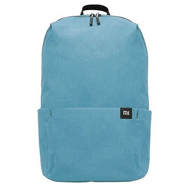 Сумка для портативных компьютеров Xiaomi  Mi Casual Daypack Bright Blue, Shoulder strap, Waterproof, 14
