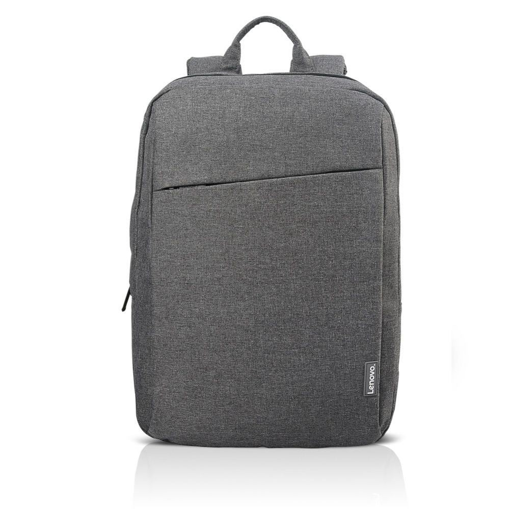 Sülearvuti kott Lenovo  15.6 Laptop Casual Backpack B210 Grey