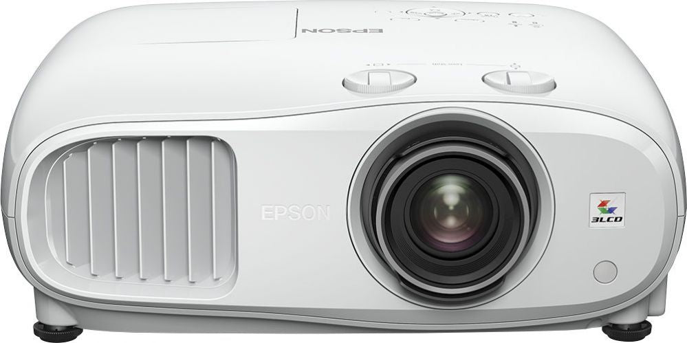 Принтер EPSON  4K PRO-UHD Projector EH-TW7000 3000 ANSI lumens, 40.000:1, White, Lamp warranty 12 month(s)