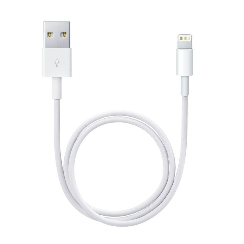 Kaabel Apple  Lightning to USB Cable 1m Model A1480