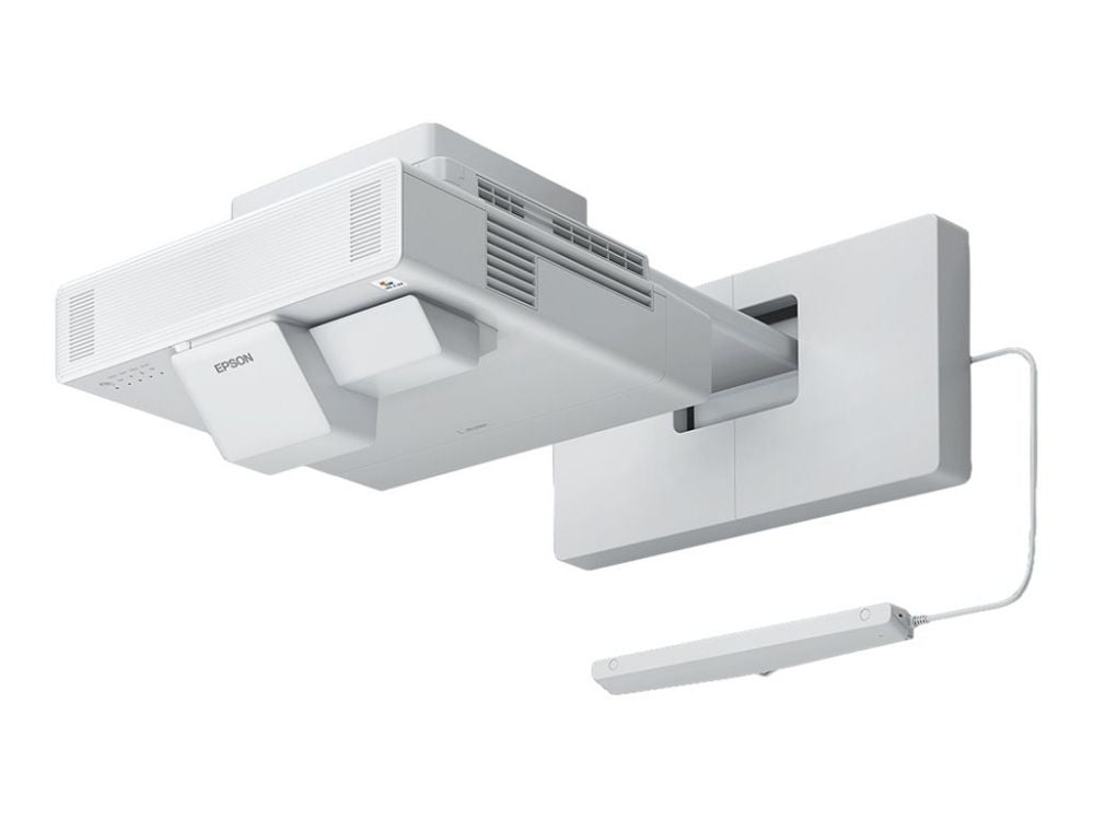 Printer EPSON  Laser EB-1485Fi  Full HD (1920x1080), 5000 ANSI lumens, White, Lamp warranty 12 month(s)