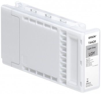 Tarvikud ja tarvikud EPSON  UltraChrome PRO 12 T44Q940 Ink cartrige, Light Gray