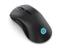 Компьютерная мышь Lenovo  Legion M600 Optical Mouse, Black, 2.4 GHz, Bluetooth or Wired by USB 2.0