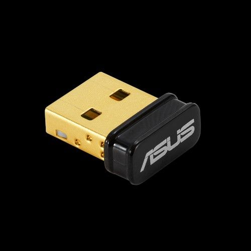 Üleminek Asus  Bluetooth 5.0 USB Adapter USB-BT500