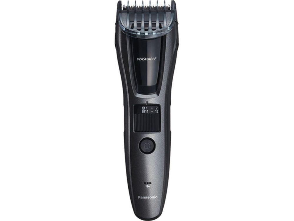 Бритва Panasonic  Shaver ER-GB61-K503 Operating time 50 min, NiMH, Black, Cordless