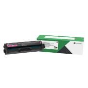 Аксессуары и расходные материалы LEXMARK  Extra High Yield Return Programme Print Cartridge 20N2XM0 Cartridge, Magenta, 6700 pages