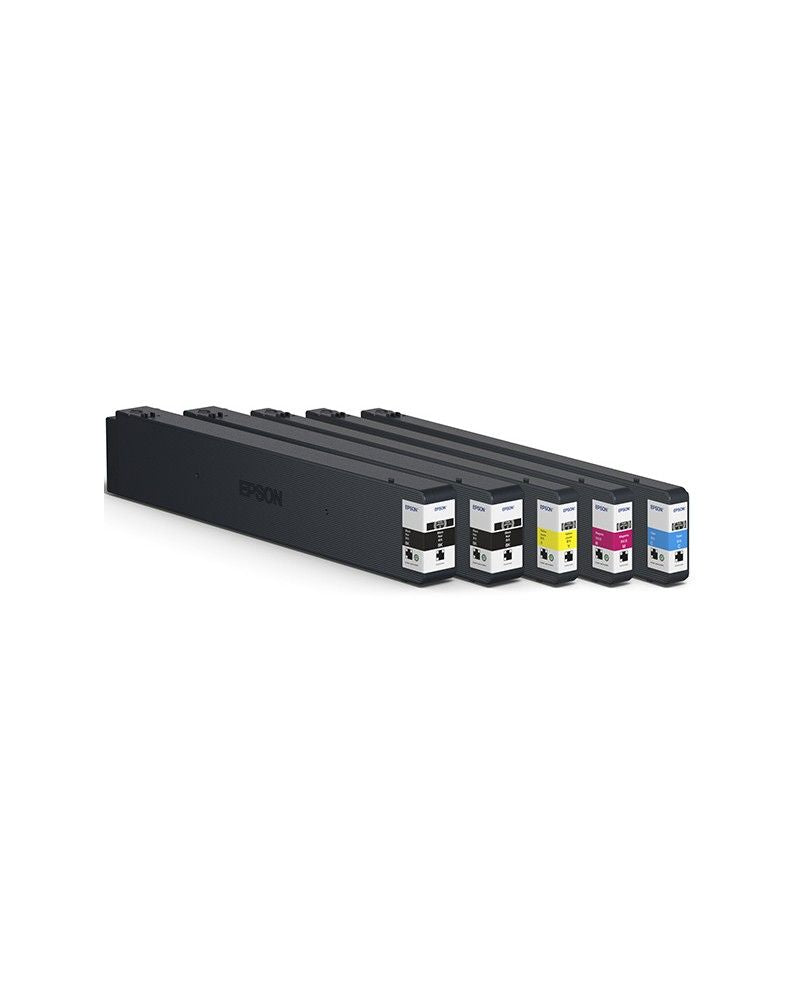 Аксессуары и расходные материалы EPSON  WorkForce Enterprise WF-C20750 Yellow