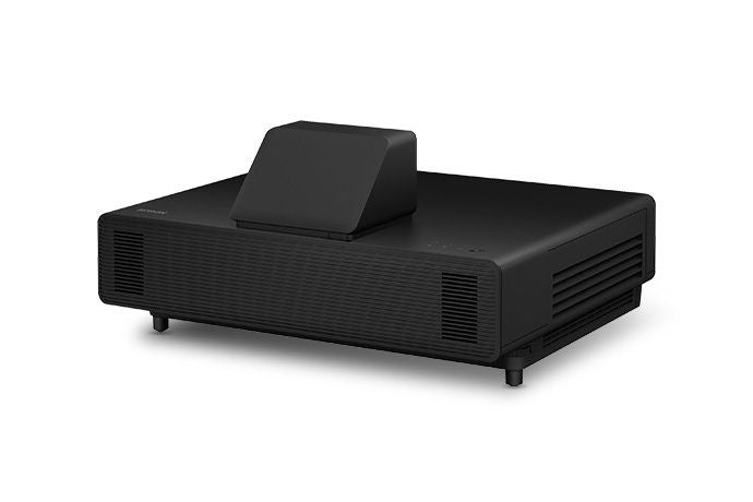Printerid EPSON  Ultra Short-throw Laser Projector for Digital Signage EB-805F Full HD (1920x1080), 5000 ANSI lumens, Black, Lamp warranty 12 month(s)