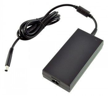 Adaptrid Dell  Dock Euro 180W AC Adapter With 2M Euro Power Cord (Kit) 180 W