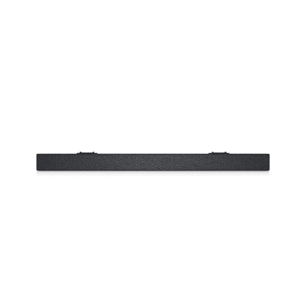 Компьютерные колонки Dell  Soundbar for Monitor SB521A Black