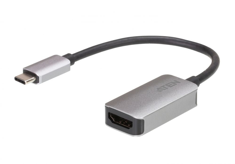 Переходник Aten  USB-C to HDMI 4K Adapter