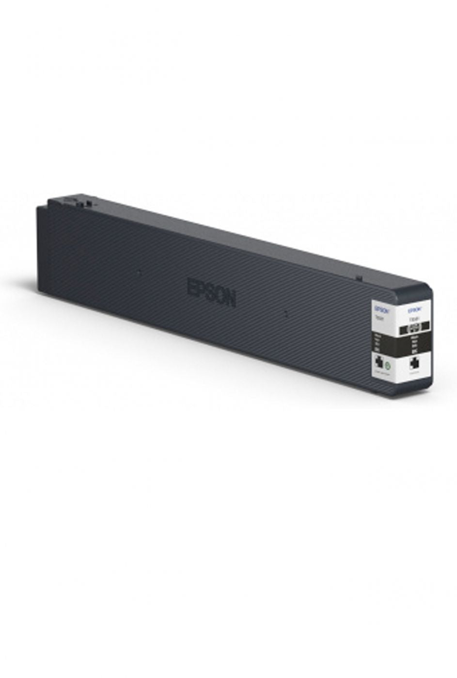 Аксессуары и расходные материалы EPSON  WorkForce Enterprise WF-C20600 Black