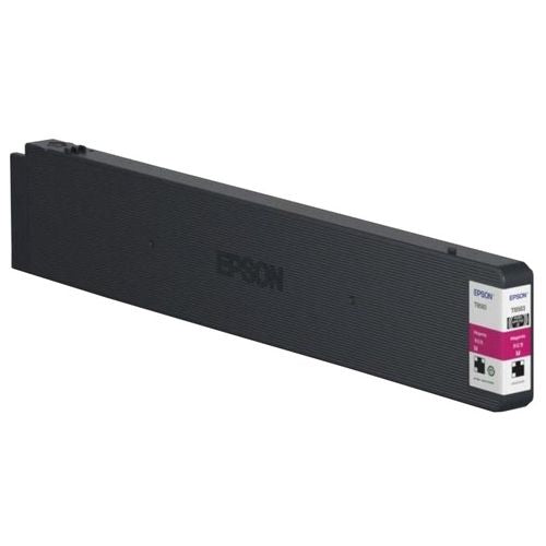 Аксессуары и расходные материалы EPSON  WorkForce Enterprise WF-C20600 Magenta