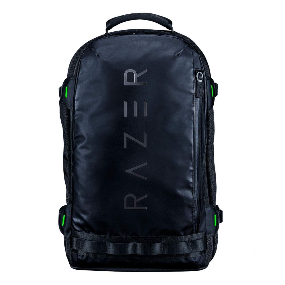Sülearvuti kott Razer  Rogue Backpack V3 17.3", Black