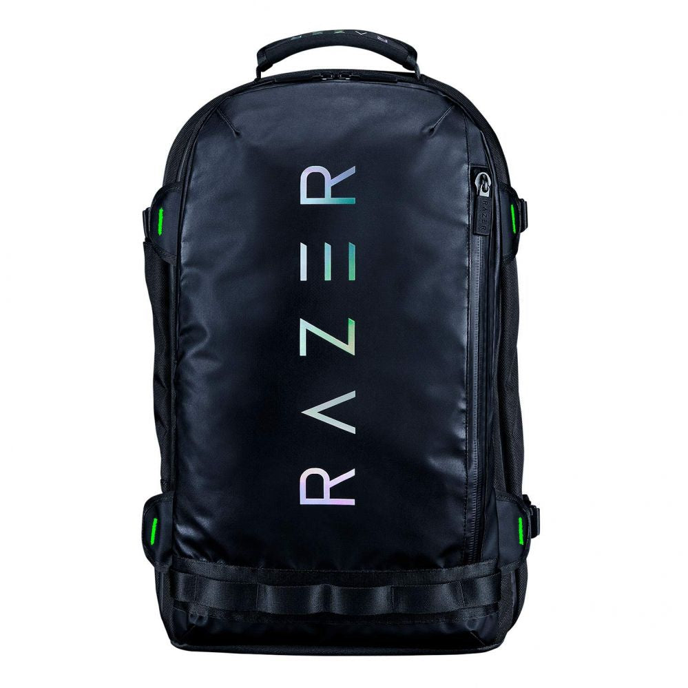 Laptop Bag Razer  Rogue V3 17.3" Backpack Chromatic, Waterproof