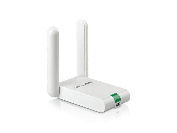 Muu arvutitarvik TP-Link  300Mbps High Gain Wireless USB Adapter TL-WN822N