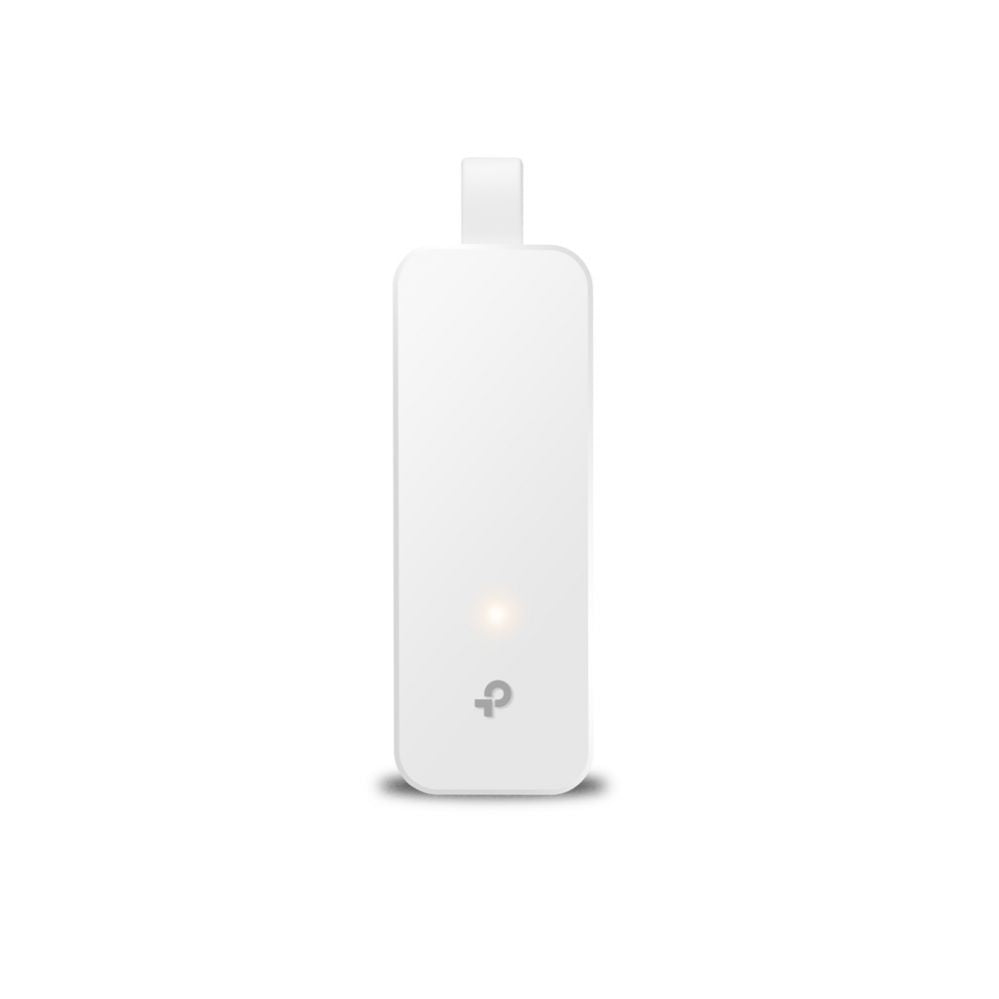 Converter TP-Link UE300 USB 3.0 to Gigabit Ethernet Network Adapter 1 10/100/1000 Mbit/s