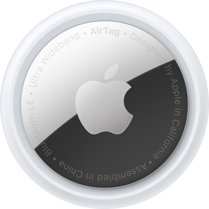 Умная метка Apple  AirTag (1 Pack)