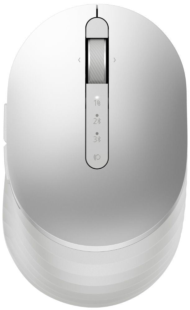 Компьютерная мышь Dell  Premier Rechargeable Wireless Mouse MS7421W Platinum silver