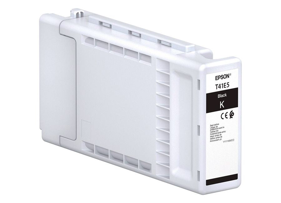 Printer accessories EPSON  UltraChrome XD2 Ink T41E540  Ink cartrige, Matte Black