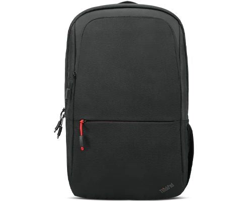 Сумка для портативных компьютеров Lenovo  ThinkPad Essential 16-inch Backpack (Sustainable & Eco-friendly, made with recycled PET: Total 7% Exterior: 14%) Black