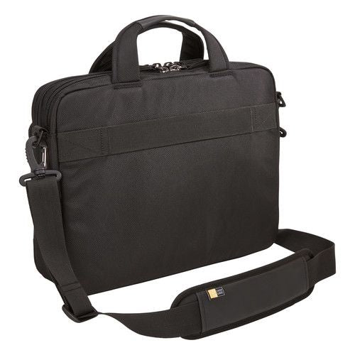 Sülearvuti kott Case Logic  Slim Briefcase NOTIA-114 Fits up to size 14