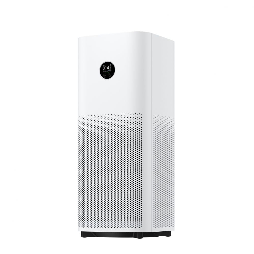 Õhupuhasti Xiaomi  Smart Air Purifier 4 Pro 50 W, Suitable for rooms up to 35–60 m², 500 m³, White