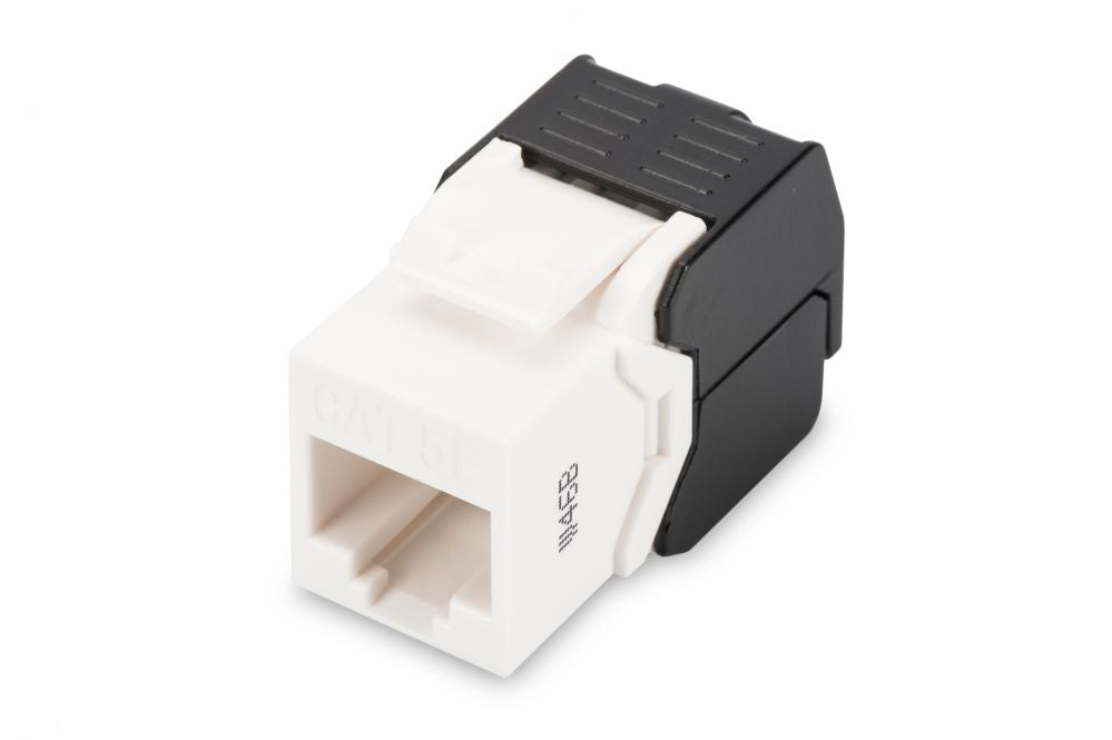 Переходник Digitus  CAT 5e Keystone Jack DN-93502