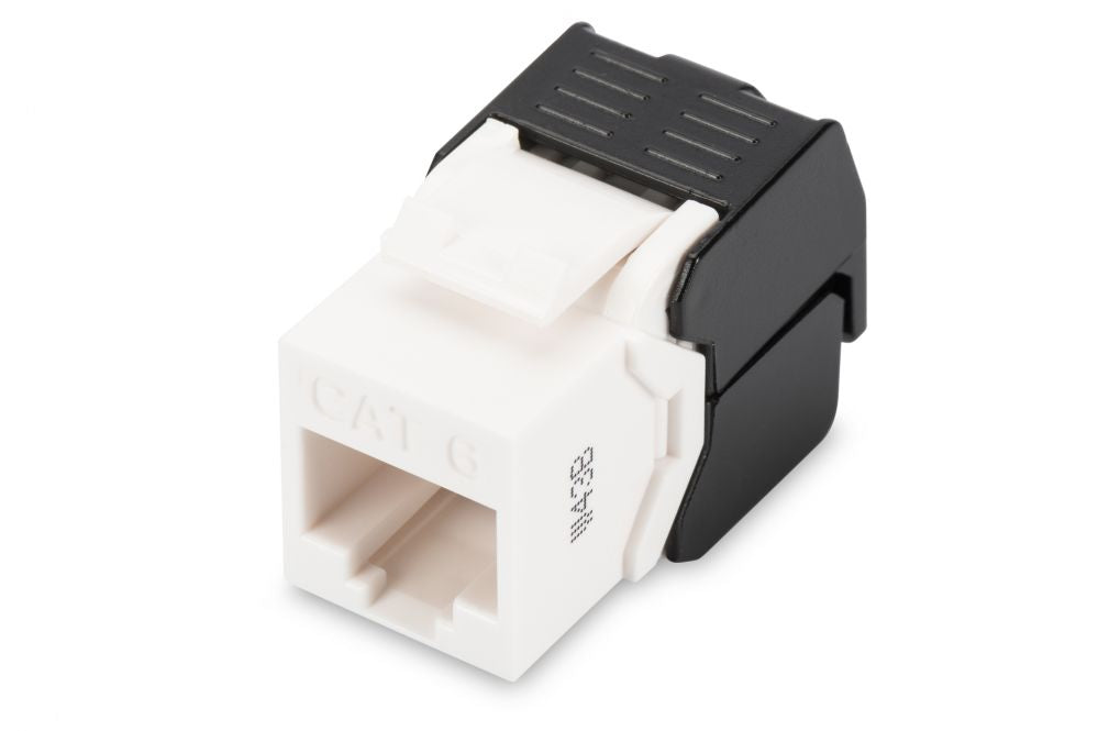 Converter Digitus  CAT 6 Keystone Jack DN-93603