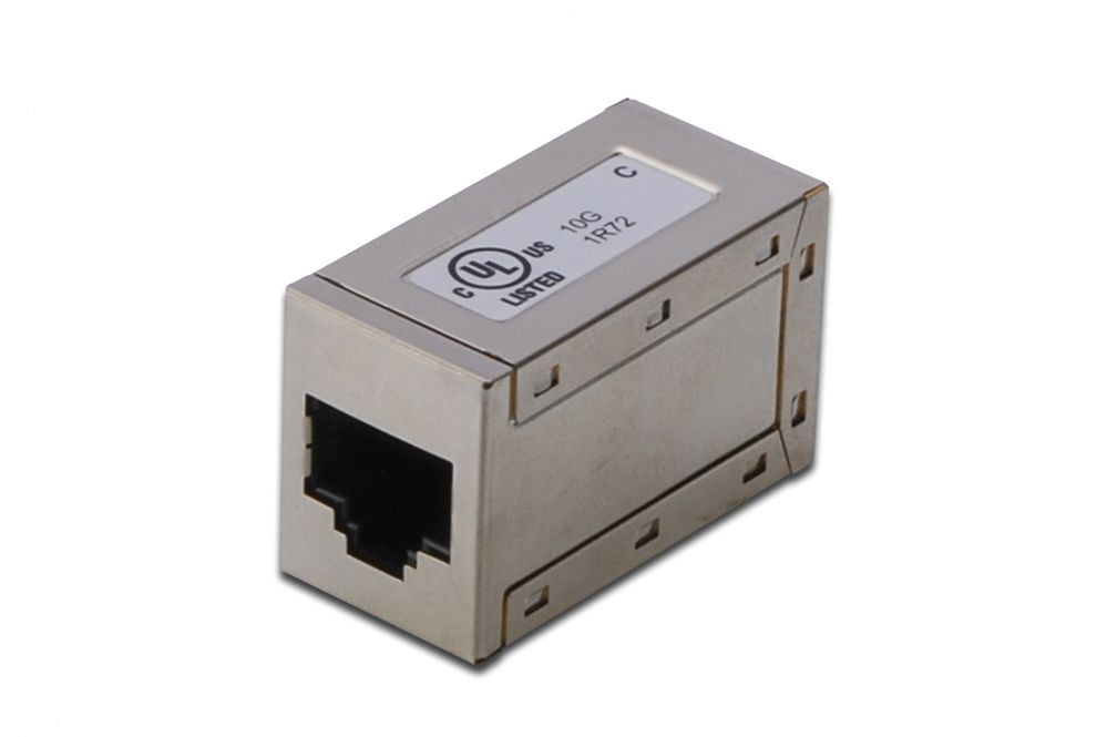 Kaabel Digitus  CAT6 Modular Coupling AT-AG 8/8 C6S