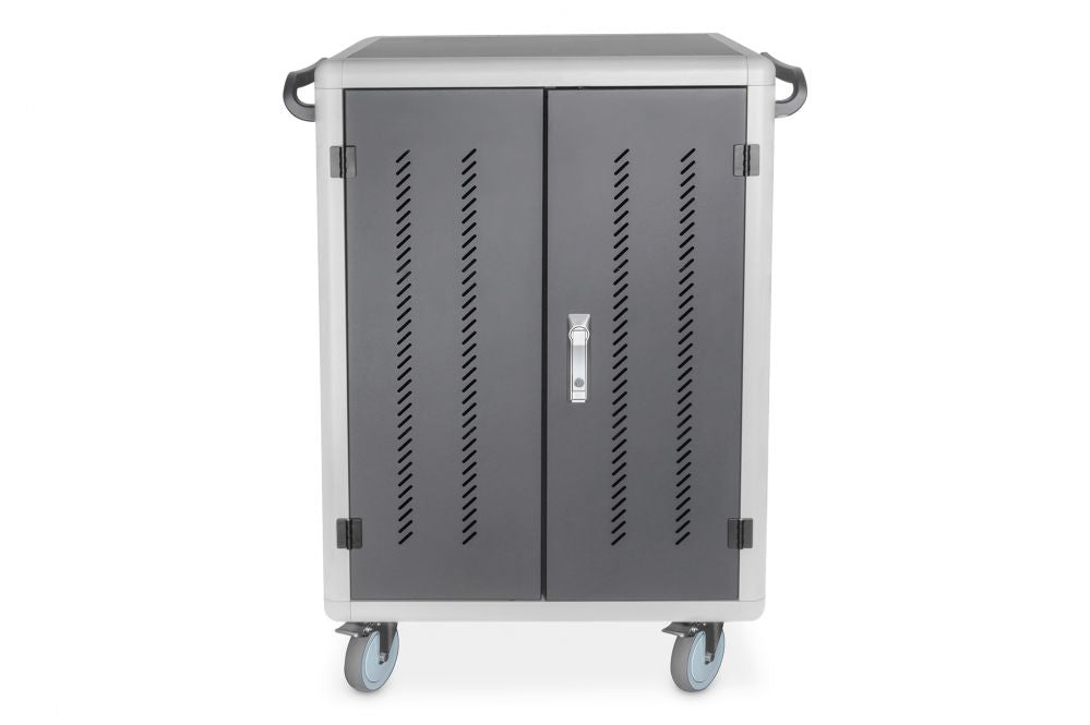 Сервер - Прочие аксессуары Digitus  Charging Trolley 30 Notebooks up to 15.6"