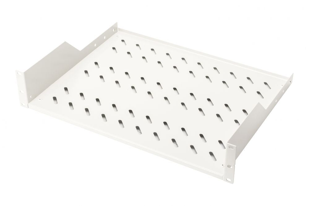 Other goods Digitus  Fixed Shelf for Racks DN-97610 White