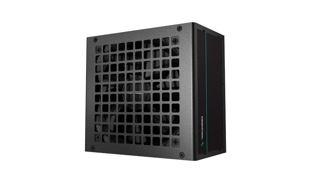 Power Supply Deepcool  PF350 350W 80 PLUS Standard PSU, ATX12V V2.4,  Black