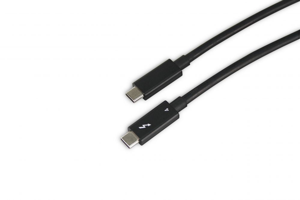 Кабель Lenovo  Lintes Thunderbolt 4 (40GBps) Active Cable 2 m