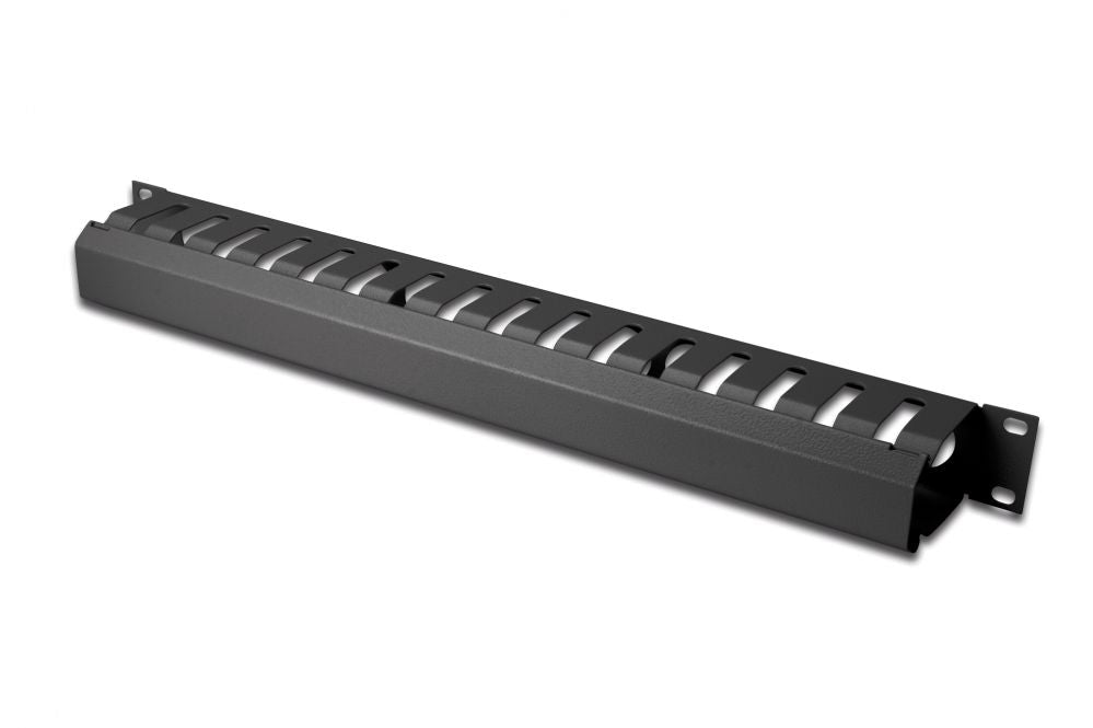 Muud kaubad Digitus  1U cable management cage detachable rear plate DN-97617 Black