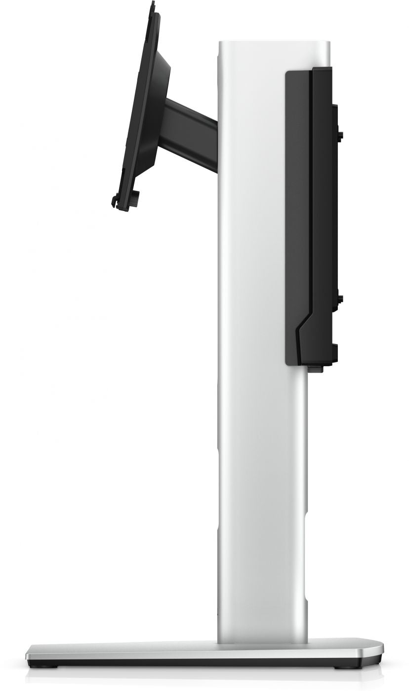 Kõrvaklapid mikrofoniga Dell  Stand OptiPlex Micro AIO MFS22 Silver