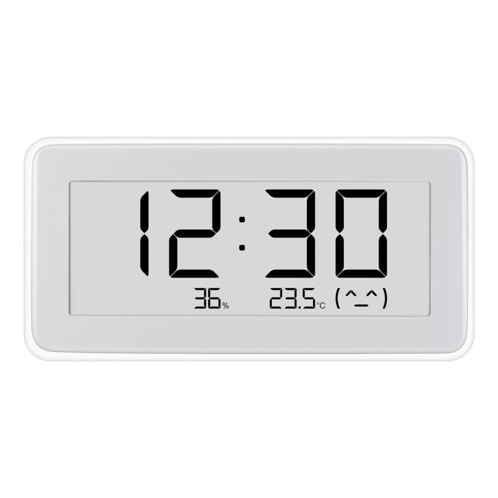 Smart device Xiaomi Xiaomi Temperature and Humidity Monitor Clock BHR5435GL White