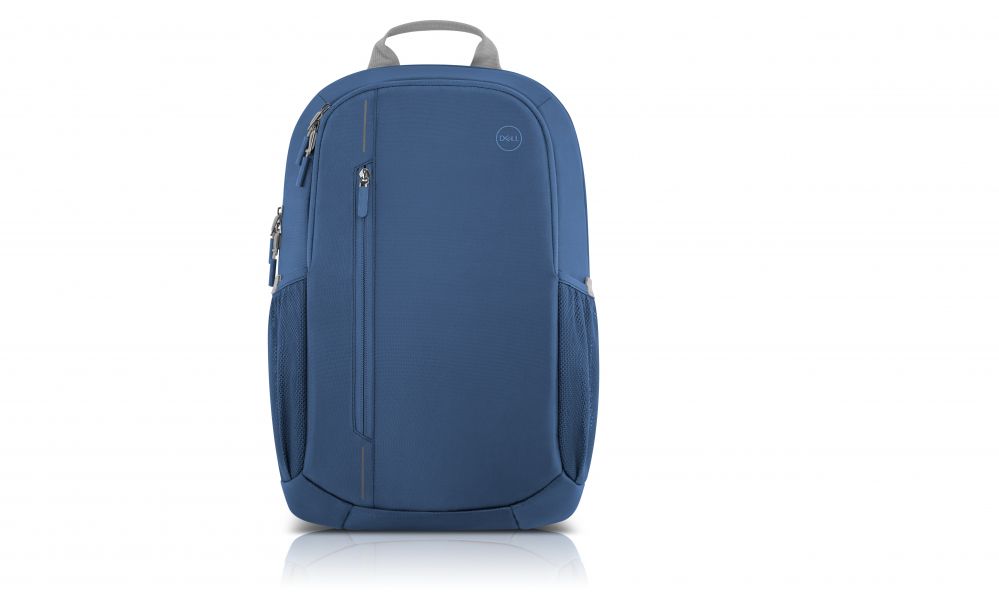 Сумка для портативных компьютеров Dell  Ecoloop Urban Backpack CP4523B Blue, 11-15 ", Backpack