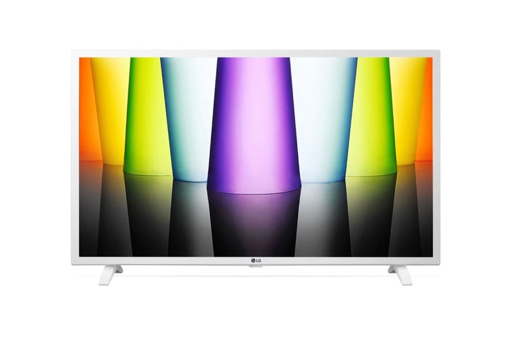 Televiisorid LG  32LQ63806LC 32" (81 cm), Smart TV, WebOS, FHD, 1920 x 1080, Wi-Fi, DVB-T/T2/C/S/S2, White