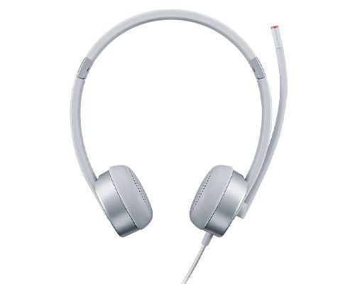 Материнская плата для процессоров AMD Lenovo  Headset 100 Stereo Analogue Silver