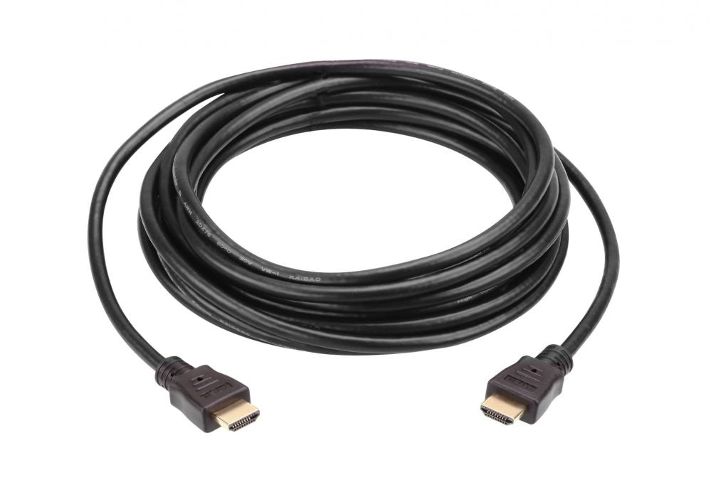 Аксессуар для мониторов Aten  2L-7D15H 15 m High Speed HDMI Cable with Ethernet