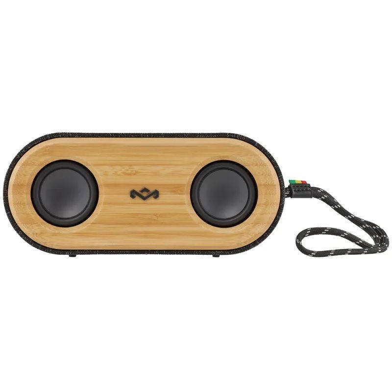 Arvutikõlarid Marley  Get Together Mini 2 Speaker Bluetooth, Portable, Wireless connection, Black