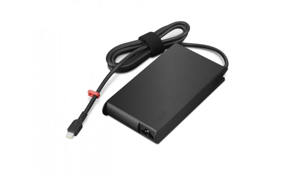 Adaptrid Lenovo  ThinkPad AC Adapter (USB-C) AC adapter, 135 W