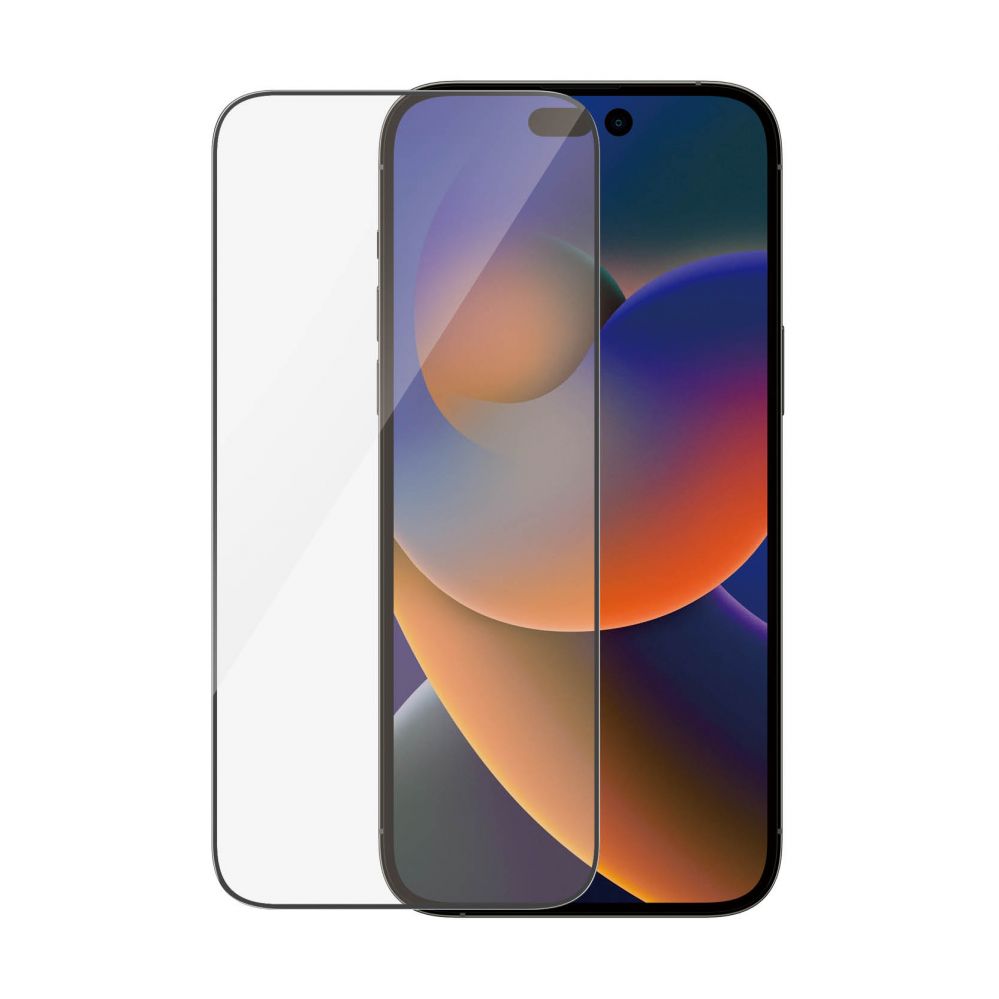 Чехол на заднюю панель PanzerGlass  Screen protector, Apple, iPhone 14 Pro Max, Glass, Transparent