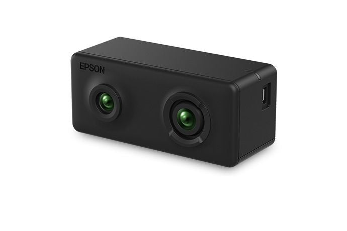 Printerid EPSON  External Camera ELPEC01