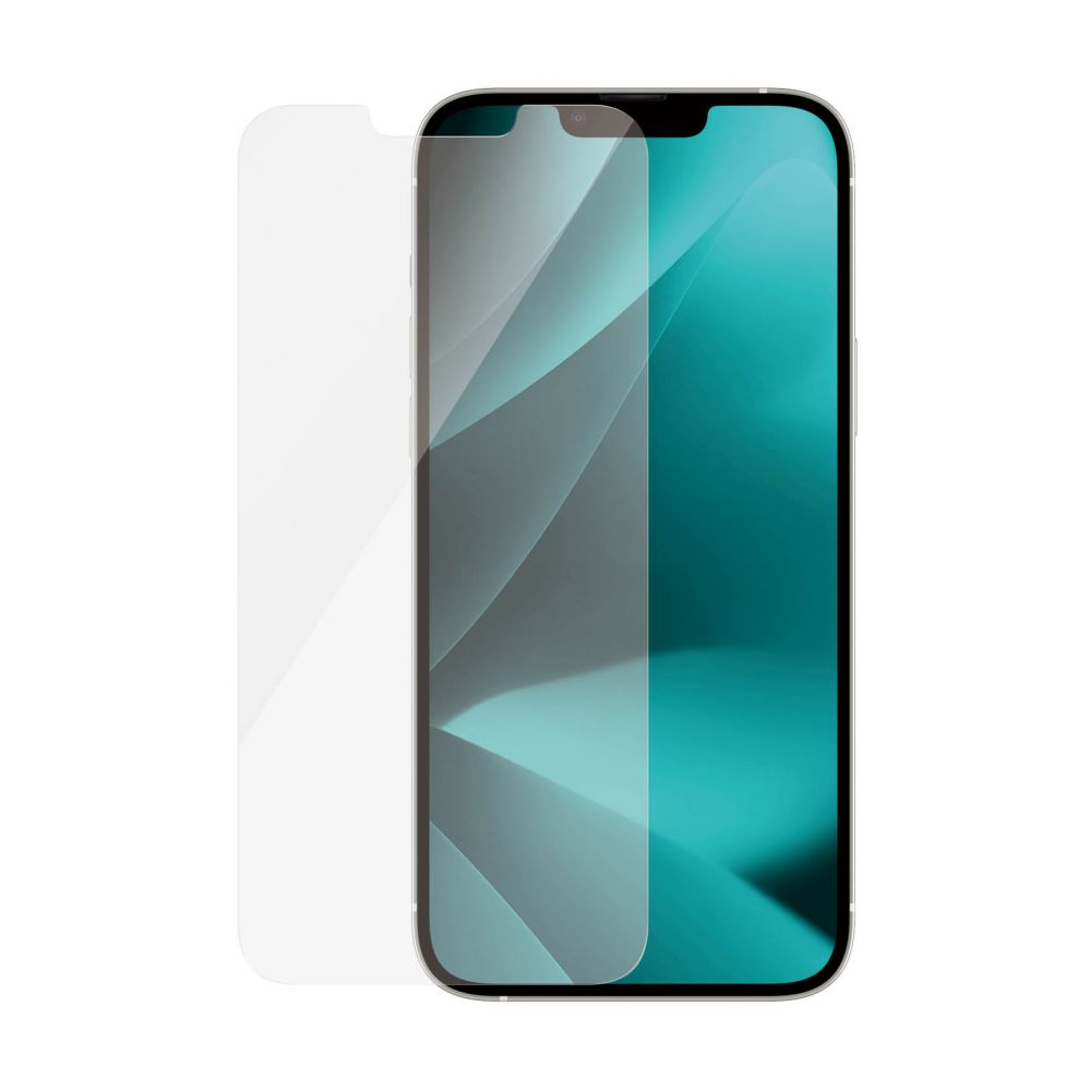 Чехол на заднюю панель PanzerGlass  Screen protector, Apple, iPhone 14 Plus/13 Pro Max, Glass, Transparent